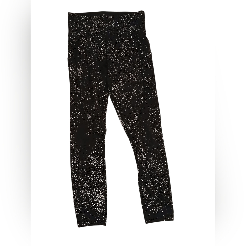 Zyia Active Light N Tight Reflective Leggings Nwot